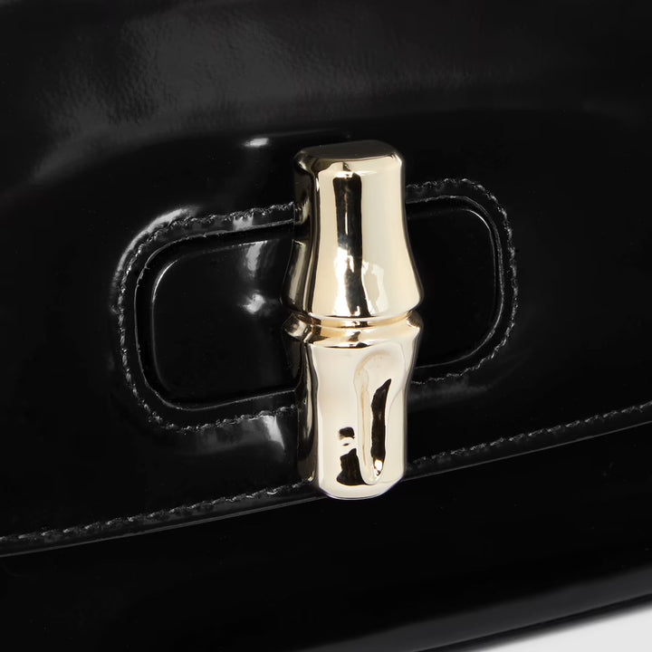 Gucci Bamboo Night clutch