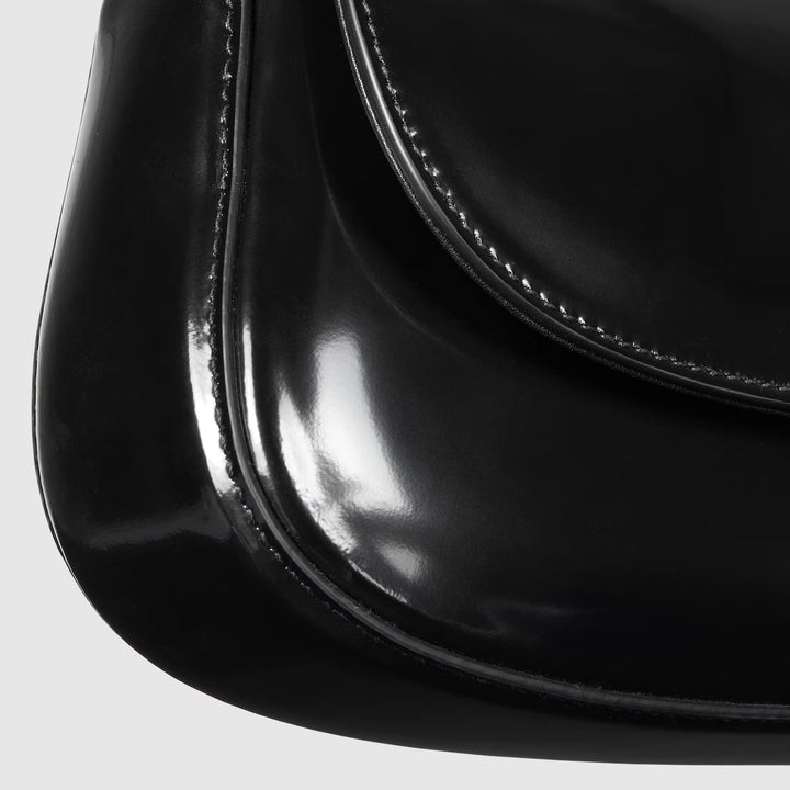Gucci Bamboo Night clutch