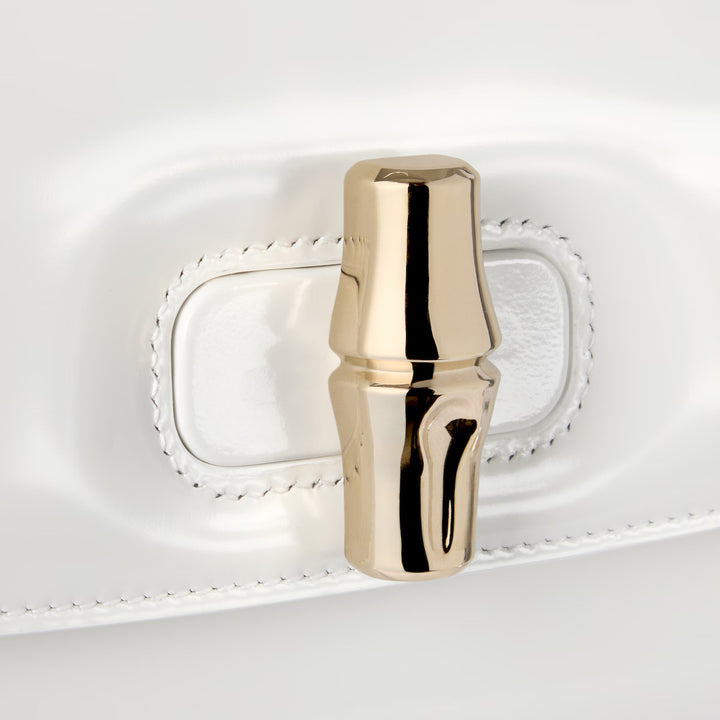 Gucci Bamboo Night clutch