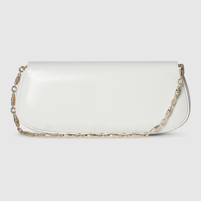Gucci Bamboo Night clutch