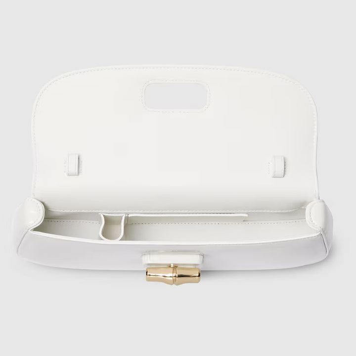 Gucci Bamboo Night clutch