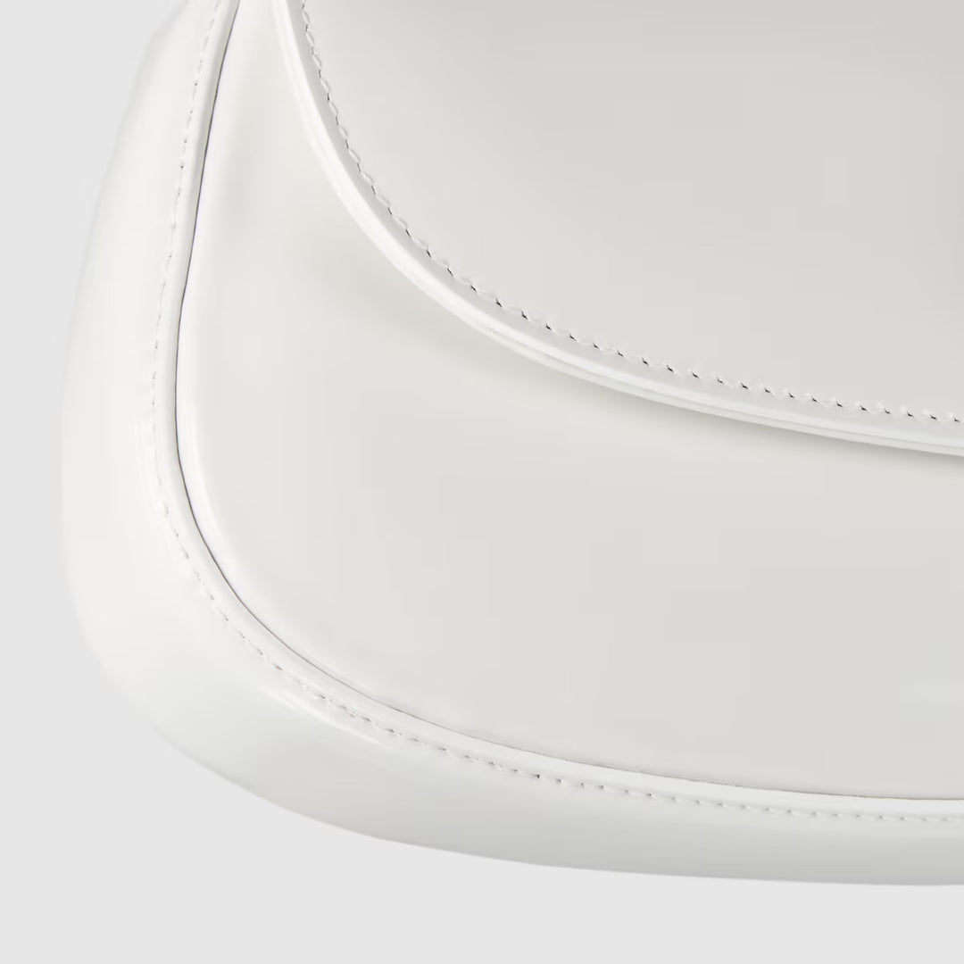 Gucci Bamboo Night clutch