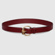 Dark red
