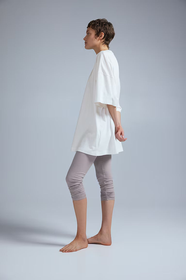 H&M OVERSIZED T-SHIRT