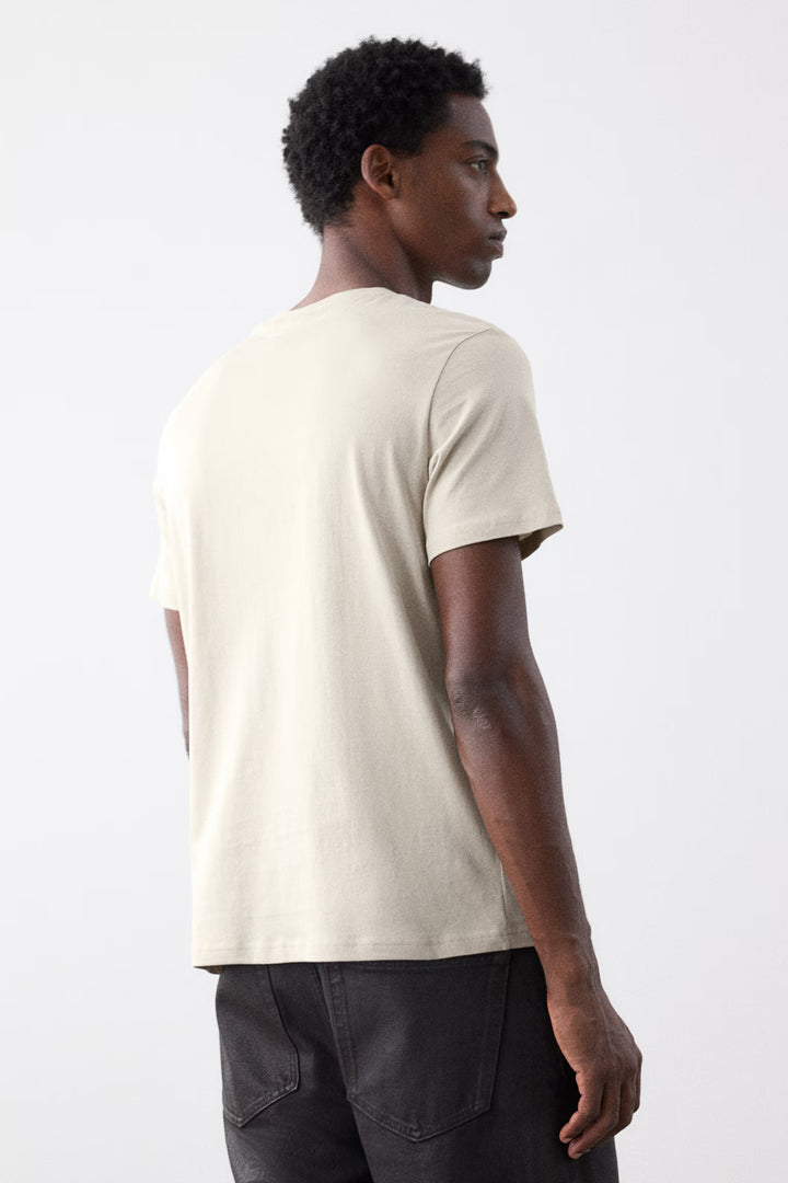 H&M Regular Fit T-shirt