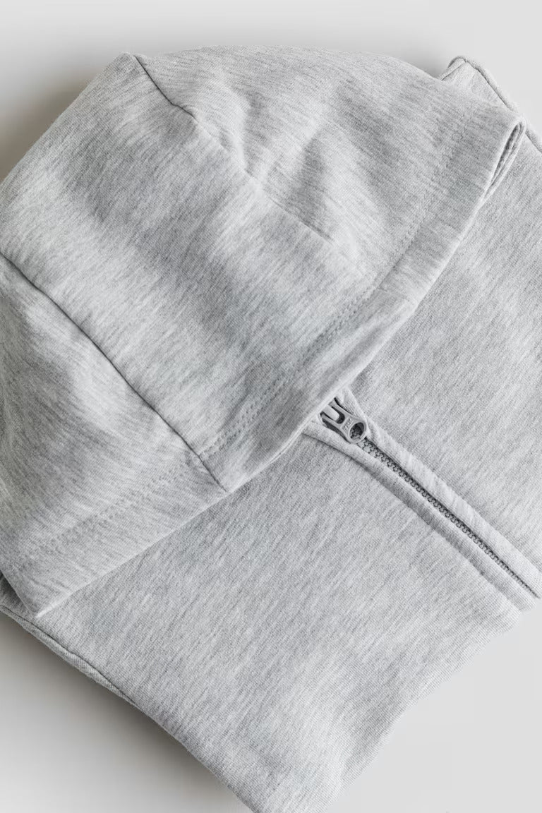 H&M Hooded Jacket