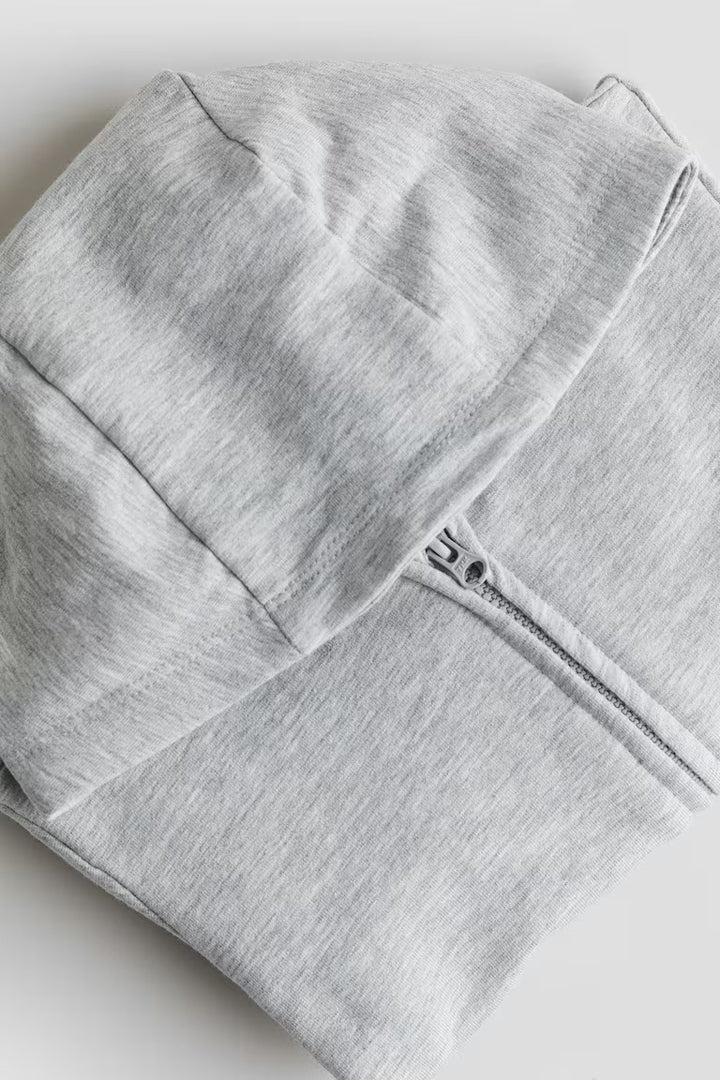 H&M Hooded Jacket