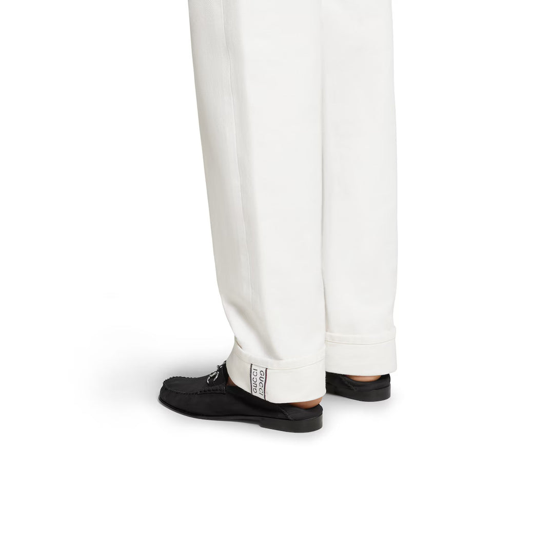 GUCCI Men's Gigi loafer