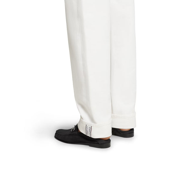 GUCCI Men's Gigi loafer