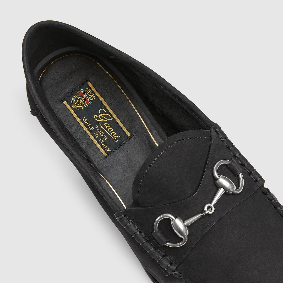 GUCCI Men's Gigi loafer