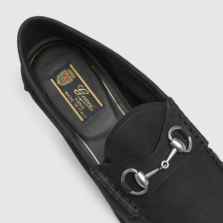 GUCCI Men's Gigi loafer