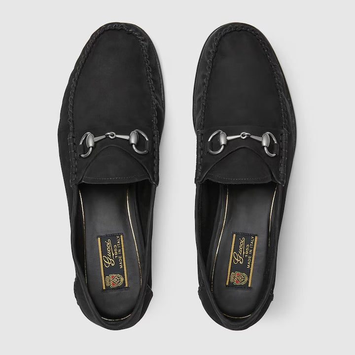 GUCCI Men's Gigi loafer