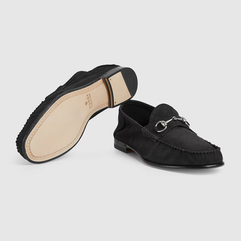 GUCCI Men's Gigi loafer