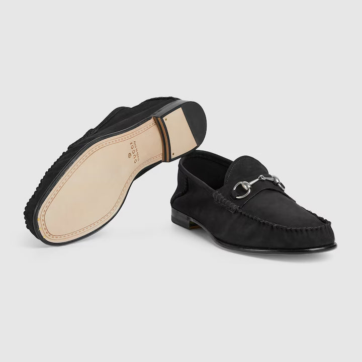 GUCCI Men's Gigi loafer