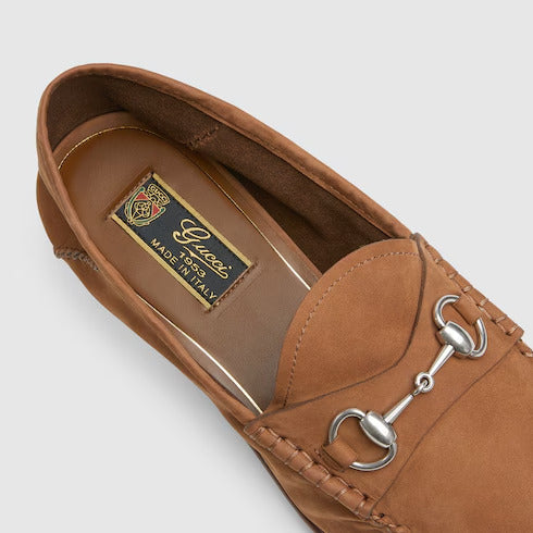GUCCI Men's Gigi loafer