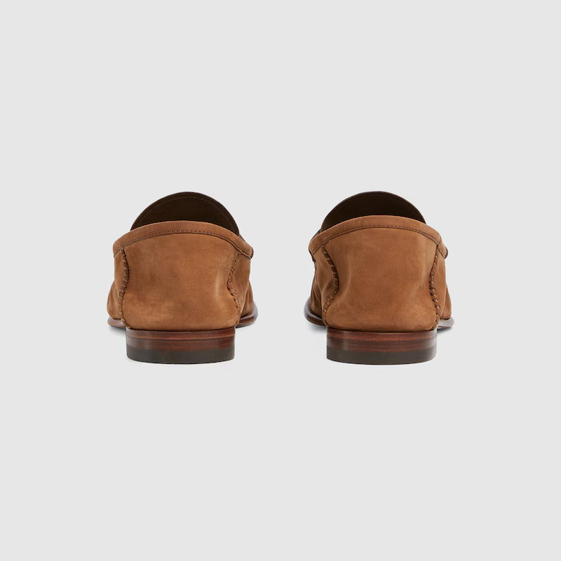 GUCCI Men's Gigi loafer