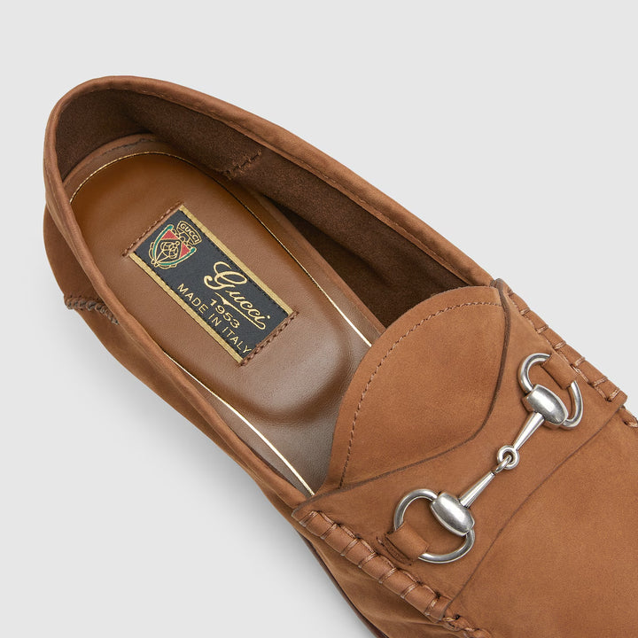 GUCCI Men's Gigi loafer