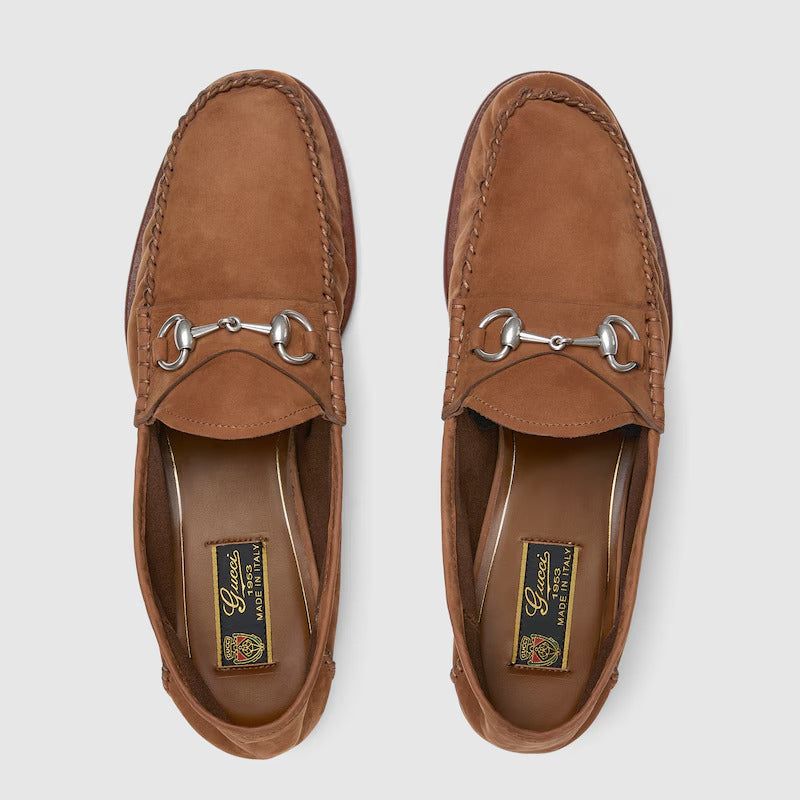 GUCCI Men's Gigi loafer