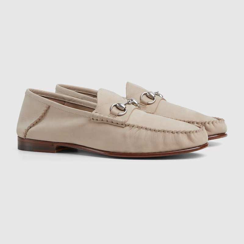 GUCCI Men's Gigi loafer