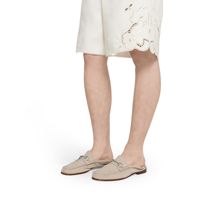 GUCCI Men's Gigi loafer