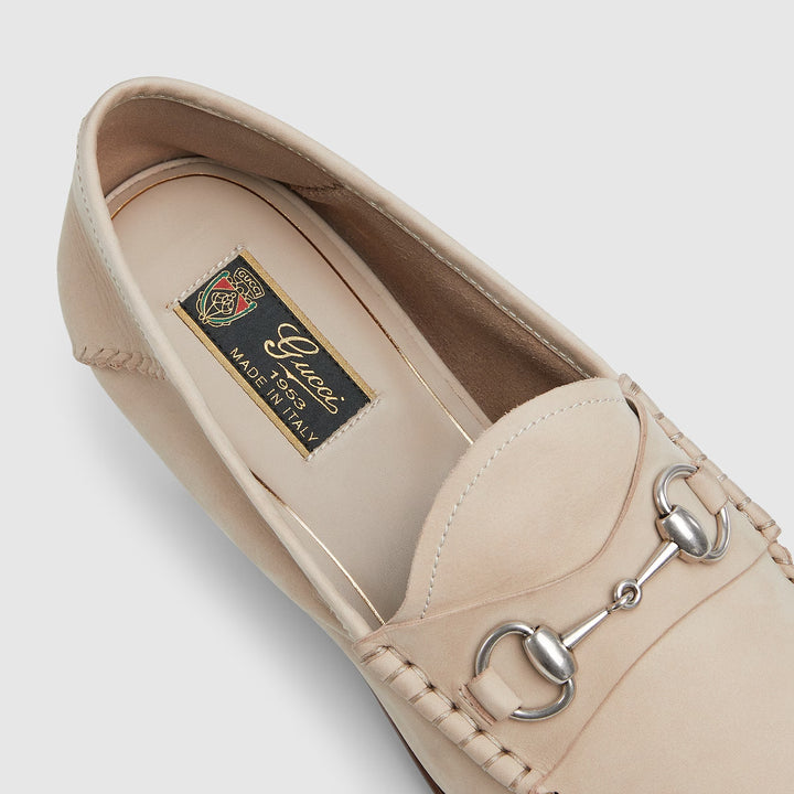 GUCCI Men's Gigi loafer