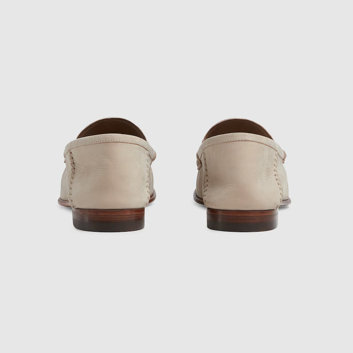 GUCCI Men's Gigi loafer