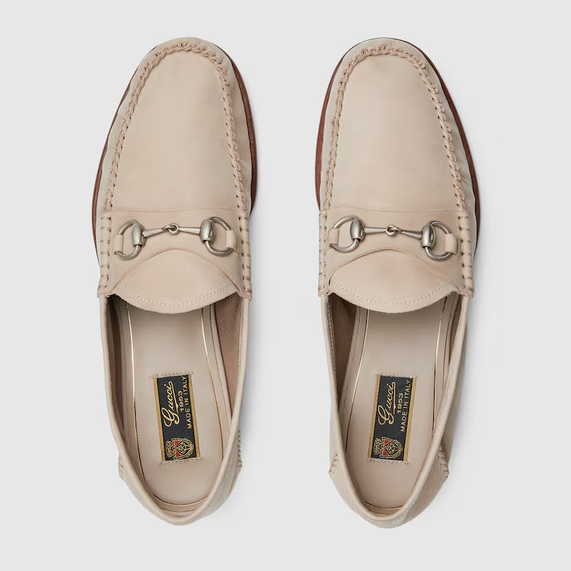 GUCCI Men's Gigi loafer