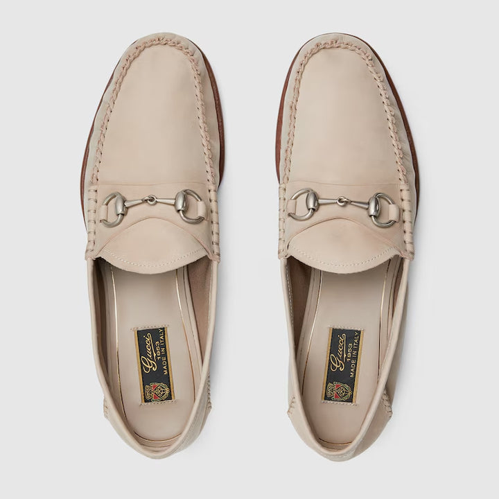 GUCCI Men's Gigi loafer