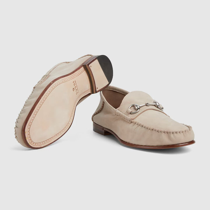 GUCCI Men's Gigi loafer