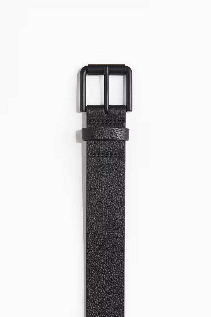 H&M Leather Belt