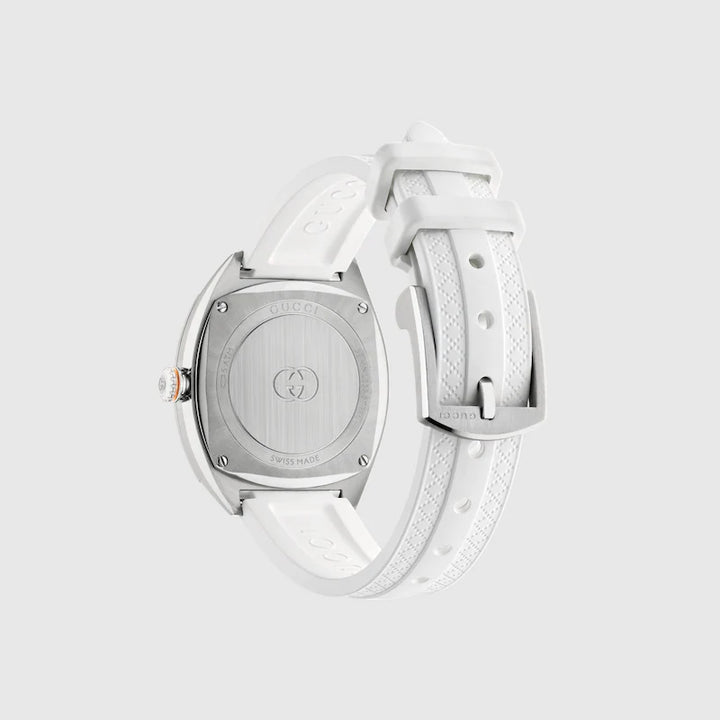 GUCCI INTERLOCKING WATCH, 29MM