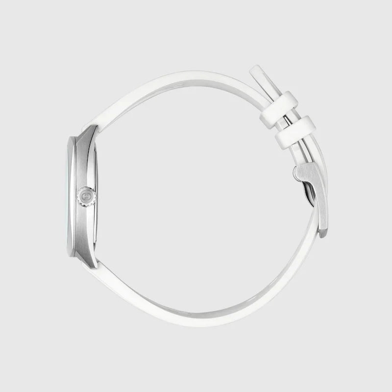 GUCCI INTERLOCKING WATCH, 29MM