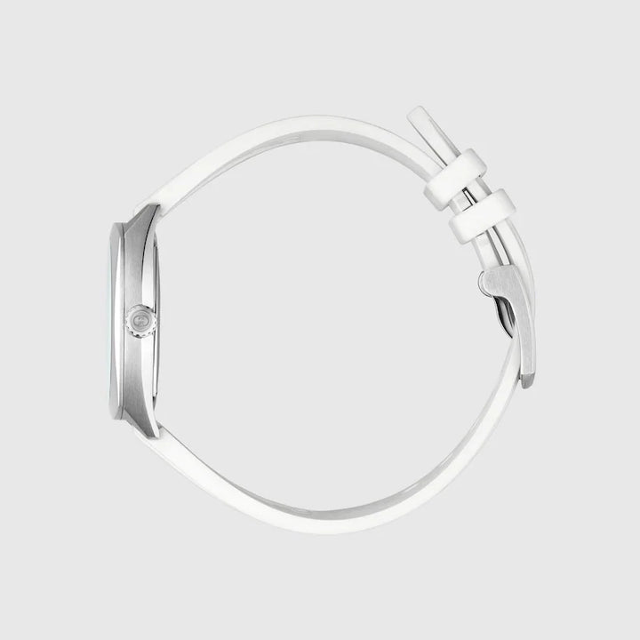 GUCCI INTERLOCKING WATCH, 29MM