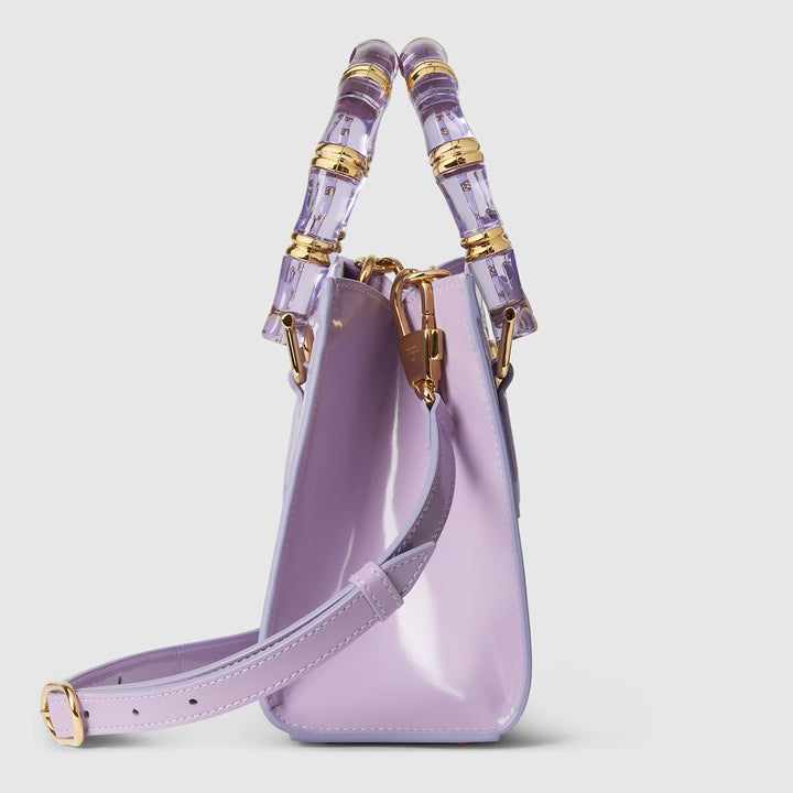 Gucci Diana small tote bag