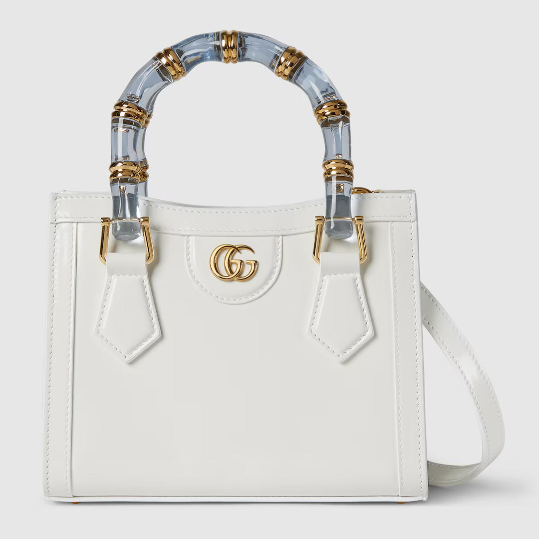 Gucci Diana small tote bag