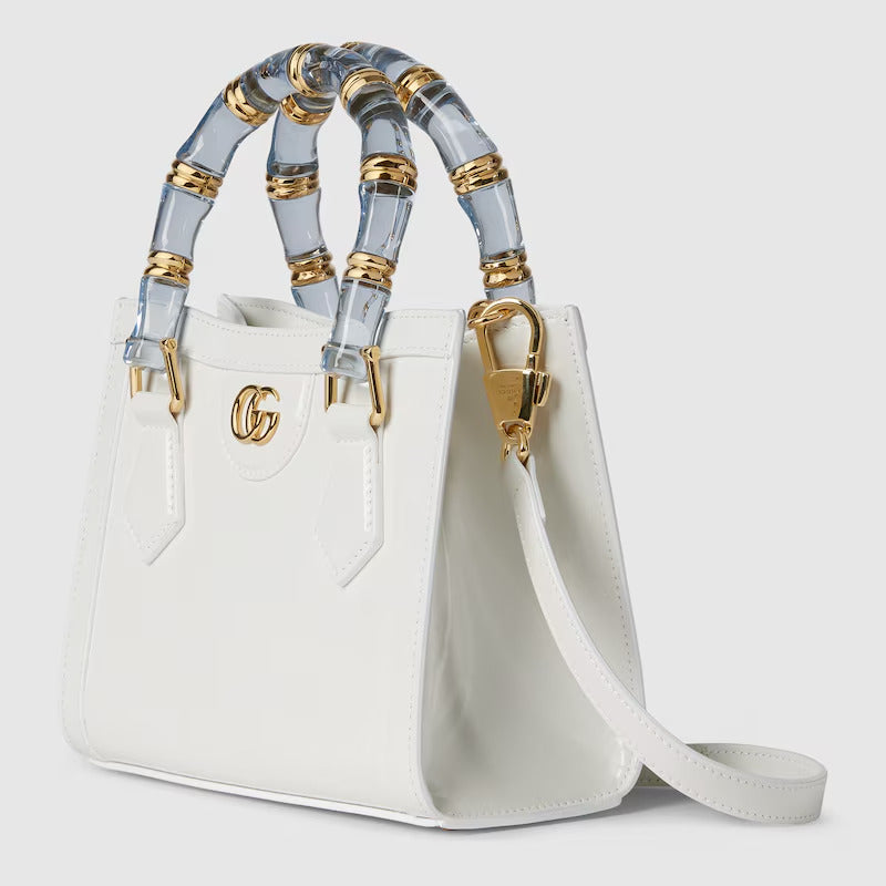 Gucci Diana small tote bag