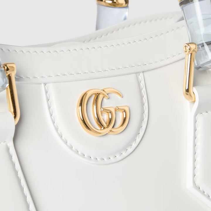 Gucci Diana small tote bag