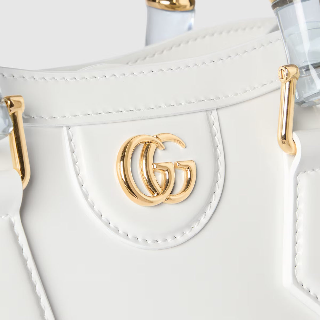 Gucci Diana small tote bag