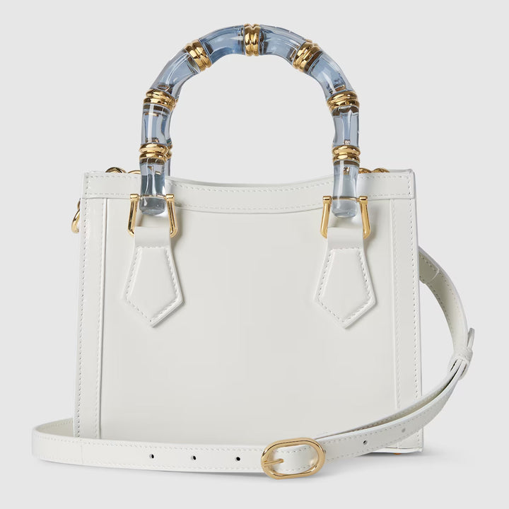 Gucci Diana small tote bag