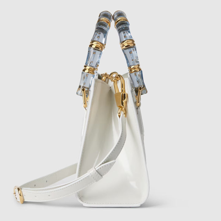 Gucci Diana small tote bag