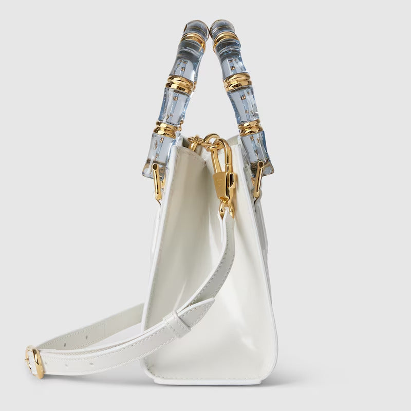 Gucci Diana small tote bag
