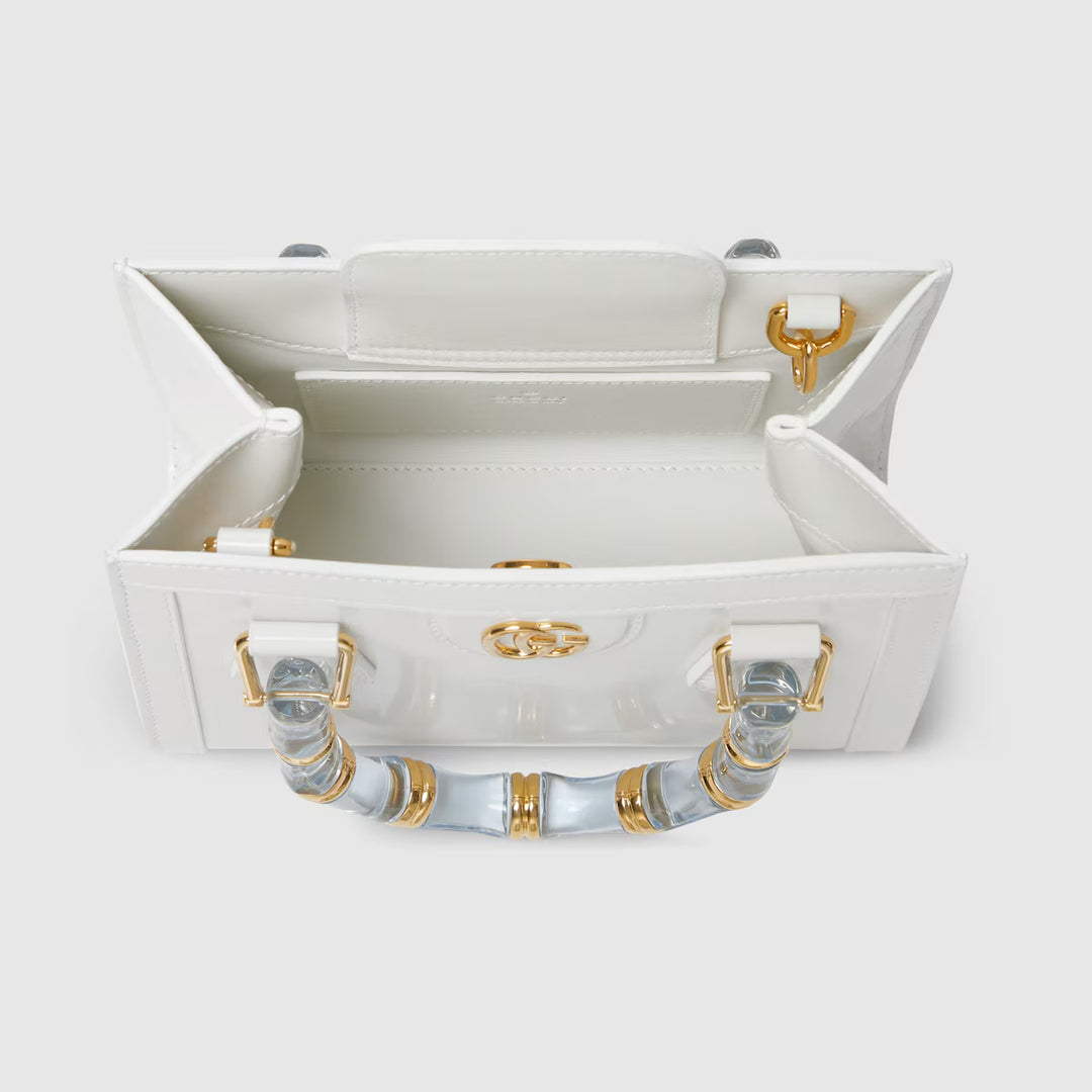 Gucci Diana small tote bag