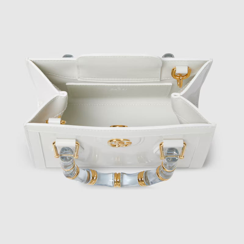 Gucci Diana small tote bag