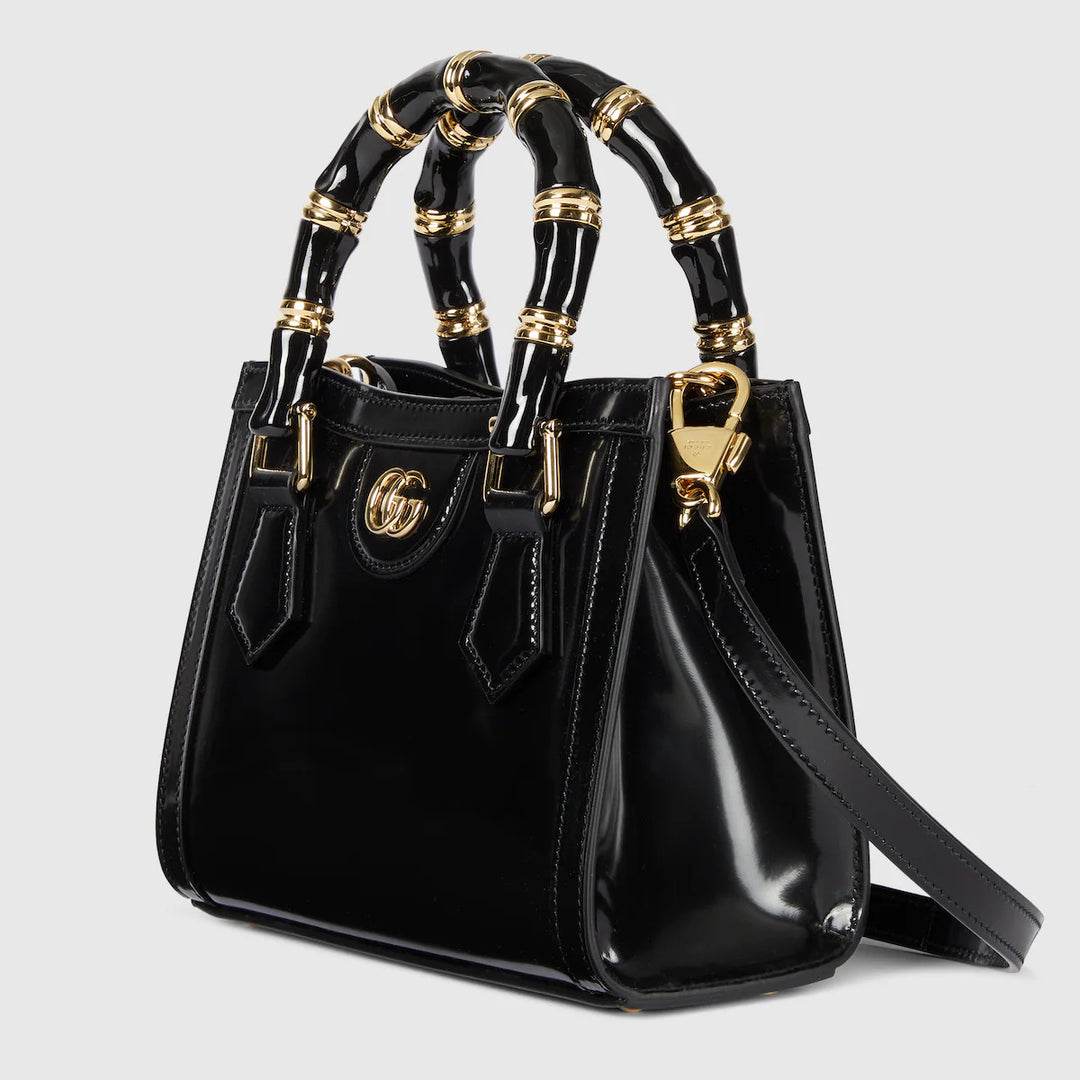 Gucci Diana small tote bag