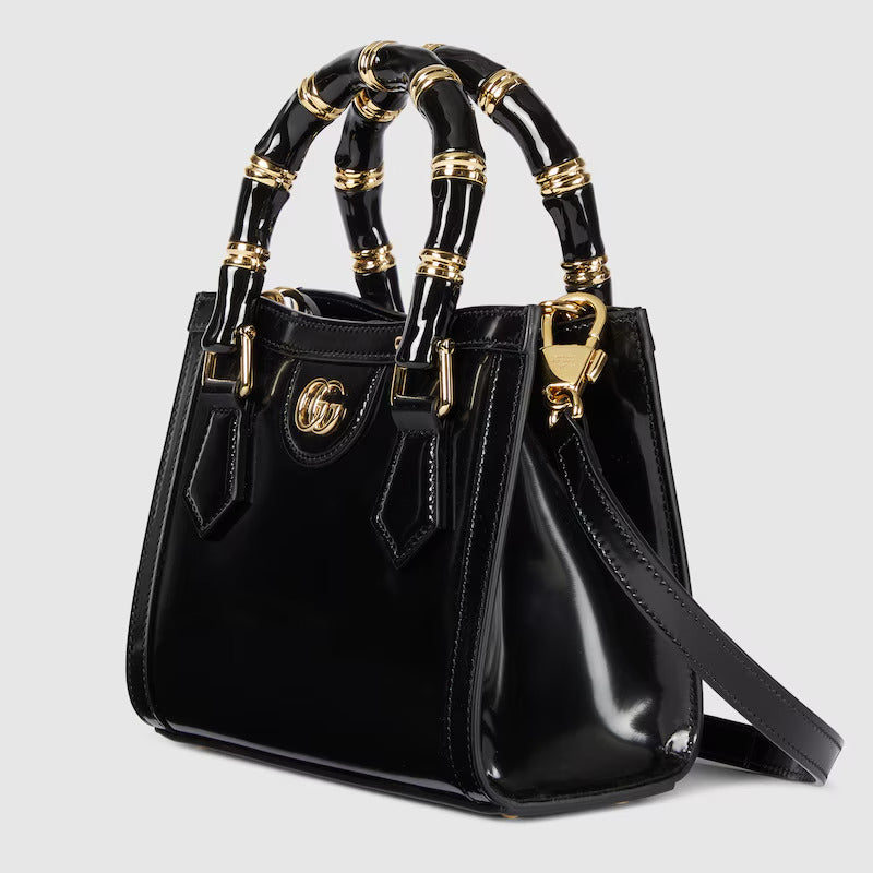 Gucci Diana small tote bag