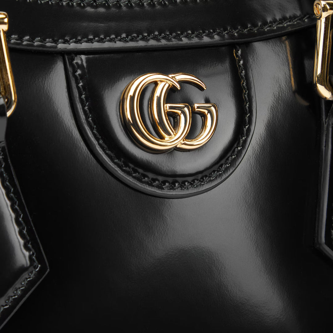 Gucci Diana small tote bag