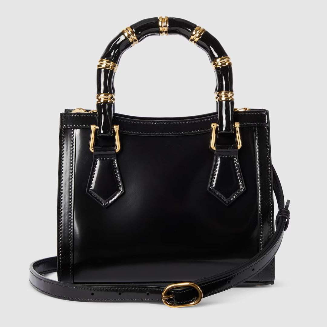 Gucci Diana small tote bag