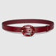 Dark red