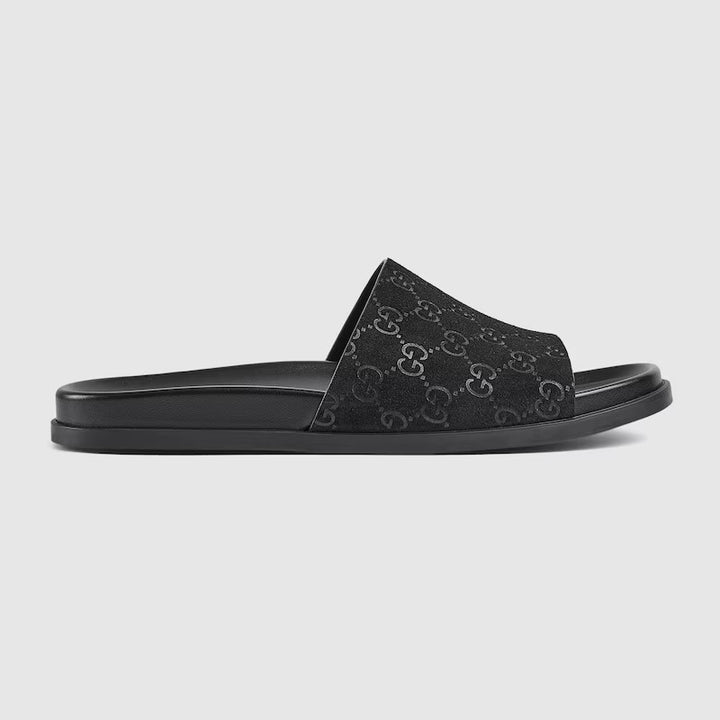GUCCI Men's slide sandal