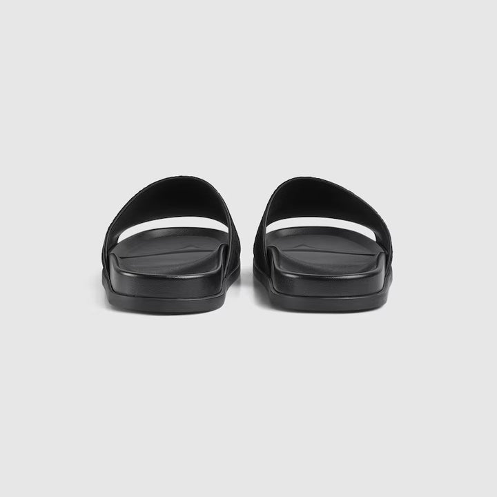 GUCCI Men's slide sandal